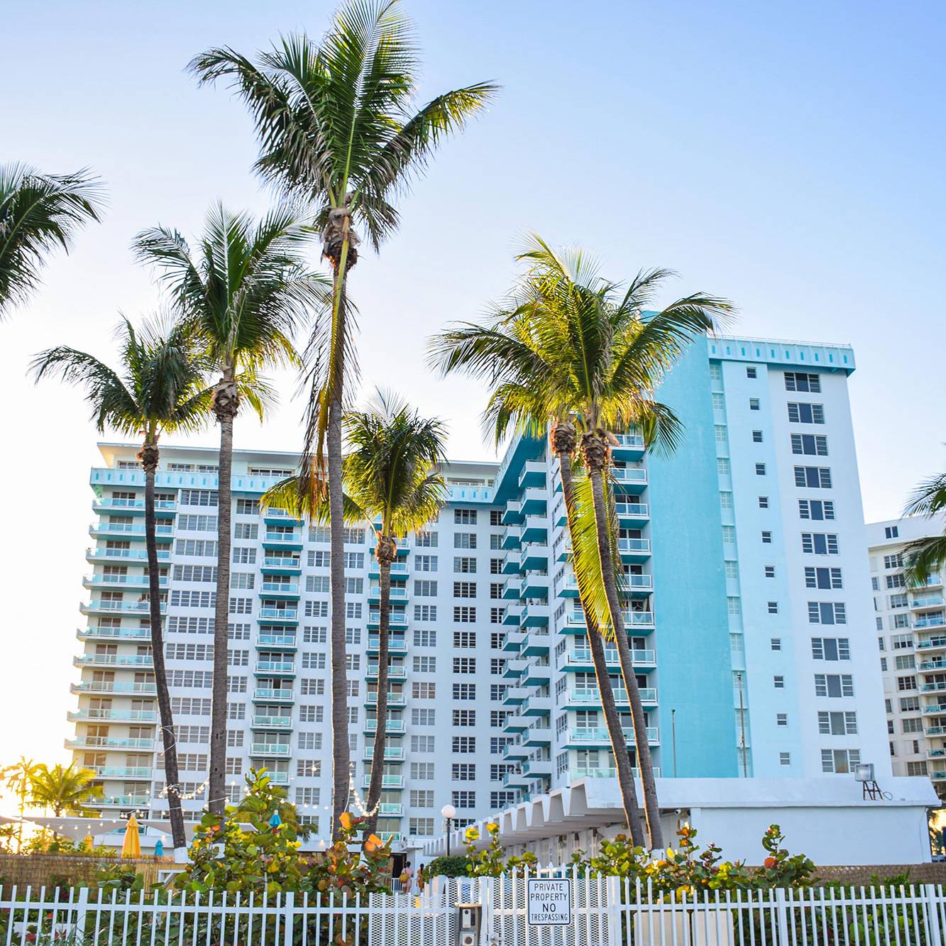 Seacoast Suites Terms and Conditions
