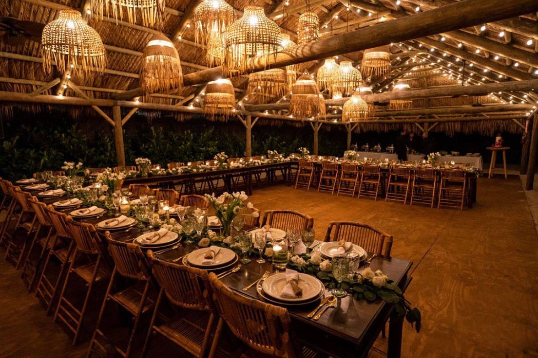 Meetings & Events