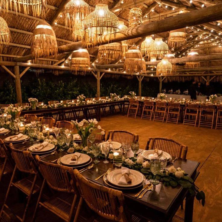 Meetings & Events